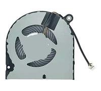 TBXwsofl Compatible con los Modelos de portátiles Aspire A315 A315-53 A315-55G A314-31 A315-21 A315-31 A315-41 A315-51 A517-51 Serie 5V Ventilador