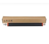 TBXwsofl Compatible con Suministros de Impresora BP M4552R M5552R M6552R M4582D M5582D M6582D para el número de Pieza BP-LH700 Rodillo de presión Inferior del fusor