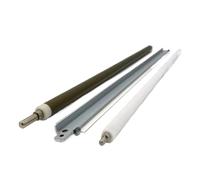 TBXwsofl Compatible con Suministros de Impresora MP C3503 C3003 C4503 C5503 C6003 MPC3503 MPC4503 Kit de Tambor OPC en Color con Rodillo de Carga Primaria PCR, Paquete de 4(PCR Kit)