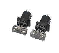 TBXwsofl Conjunto de bisagra ADF, 10 Uds. CF288-60027 CF288-60030 Compatible con Pro 400 MFP M425dn M425dw M425 M401 M521dn M521 M476 M570 425