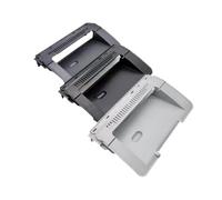 TBXwsofl Conjunto de Cubierta Boca Abajo para Puerta de Cartucho Compatible con los Modelos de Impresora P1102 P1102w P1105 P1106 P1107 P1108 P1005 P1006 P1007 P1008 1102(Grey)