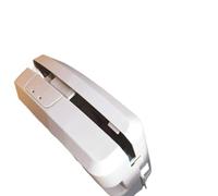 TBXwsofl Conjunto de Cubierta Lateral Izquierda Derecha 1X RC1-5524-000CN RM1-2054-000CN Compatible con 1018 1020 Plus 1022 1022n 1010(1010 White)