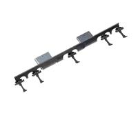TBXwsofl Conjunto de Dedo de Rodillo de presión 019K98731 Compatible con 4110 4112 4127 D95 D110 125 Unidad de Garra de separación Inferior del fusor