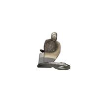 TBXwsofl Conjunto de Dedo del selector del fusor Superior 018K96753 Compatible con DC4110 4110 1100 DC900 4112 4127 900 4595 Soporte de Garra de separación