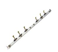 TBXwsofl Conjunto de Dedo del selector del fusor Superior 018K96753 Compatible con Suministros de Impresora DC4110 4110 1100 DC900 4112 4127 900 4595 para número de Pieza 018K96753