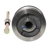 TBXwsofl Conjunto de Embrague de Arranque Compatible con E-Z-GO Electric Medalist Electric Gas PC4X 4GX 4GXI 875 Clays Car and Sport Reemplaza 26952-G01