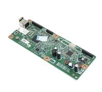 TBXwsofl Conjunto de PCB de Controlador Principal FM4-7175 Compatible con Suministros de Impresora MF4410 MF4412 4410 4412