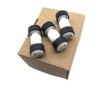 TBXwsofl Conjunto de Rodillo de camioneta de alimentación Compatible de 1set para Maxify IB4080 MB5350 MB5310 IB4020 MB5020 IB4180 MB5320 IB4050 Impresoras