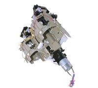 TBXwsofl Conjunto de Unidad de Botella de tóner FM1-B255-020 FM1-B249-01 Compatible con Marco de Cartucho IR ADV C3020 C3320 C3325 C3330 C3520 C3530 C3525(for Yellow Magenta)