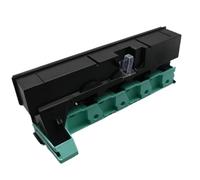 TBXwsofl Contenedor de tóner Residual A4NNWY1 WX-103 Compatible con C224 C284 C308 C364 C368 C454 C554 C458 C558 C658 C220 C221 C258 C280