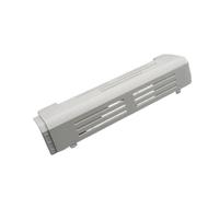 TBXwsofl Cubra la Bandeja de Salida de Papel 5X RC1-2111 Compatible con 1010 1018 1020 Plus (White)