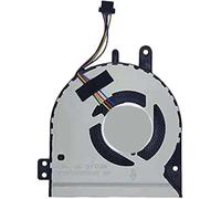 TBXwsofl DFS501105PR0T FJPL Ventilador de refrigeración de CPU para Ordenador portátil Compatible con la Serie X442 X442U X442UA X442UQ X442UR X442URR A480U