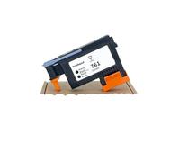 TBXwsofl El Cabezal de impresión Compatible para DesignJet T7100 T7200 Impresoras Funciona con 761 Modelos de Cabezal de impresión CH645A CH646A CH647A CH648A(761 MKandMK)