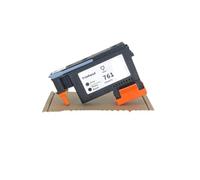 TBXwsofl El Cabezal de impresión Compatible para DesignJet T7100 T7200 Impresoras Funciona con 761 Modelos de Cabezal de impresión CH645A CH646A CH647A CH648A(761 G and DG)