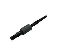 TBXwsofl Engranaje de Rodillo de Recogida de alimentación dúplex Compatible con HL 2260 2560 DCP 7080 7180 MFC 7380 7480 7880 L2340 L2360 L2361 L2366 L2500 L2520(10pcs Black)