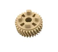 TBXwsofl Engranaje Impulsor del fusor 10X AB01-2328 AB01-2317 31T Compatible con 1060 1075 2051 2060 2075 MP 5500 6500 7500 6000 7000 8000 6001 7001 8001