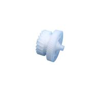 TBXwsofl Engranaje Impulsor del fusor 23T 56T RU6-0018 RU6-0018-000 Compatible con Canon P1505 P1506 M1120 M1522 M1536 P1566 P1606 M1120n LBP3250