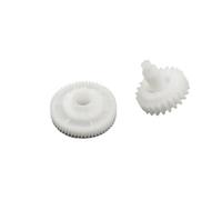 TBXwsofl Engranaje Impulsor del fusor 30X RU7-0753-000 24T 58T Compatible con Pro M125 M126 M127 M128