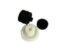 TBXwsofl Engranaje Impulsor del Segundo Rodillo de Transferencia, Engranaje BTR Compatible con 7780 560 700 7785 J75 C75 550 6680 C-60 C70