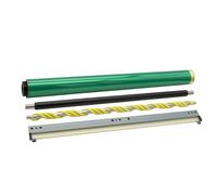 TBXwsofl Equipo de batería OPC de Color Compatible con C360i C250i C7130i C300i C450i C550i(OEM Color)