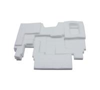 TBXwsofl Esponja de Almohadilla de Tanque de Mantenimiento MC-G02 Compatible con los Modelos de Impresora G2160 G3160 G3963 G540 G550 G570 G620 G640 G650 para número de Pieza MC-G02