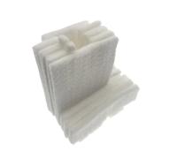 TBXwsofl Esponja de Almohadilla de Tinta Residual Compatible con Suministros de Impresora L4150 L4156 L4158 L4160 L4163 L4165 L4166 L4168 L4169 L5190 L6160 L6168 L6170 L6178 L6190 6198(1SET)