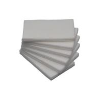 TBXwsofl Esponja del Tanque de Mantenimiento T6710 Compatible con los Modelos de Impresora WF-5191 WP-4011 WP-4015 WP-4025 WP-4520 WP-4521 WP-4090 WP-4091 WP-4511