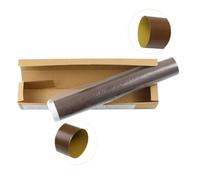 TBXwsofl Funda de película de fusor de 5 Piezas Compatible con Suministros de Impresora C220 C280 C360 C454 C224 C284 C308 C364 C368 224e 284e 364e 368 para número de Pieza A0EDR72000 A161R71811