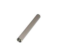 TBXwsofl Funda de película de fusor de metal 6495 para compatible con suministros de impresora IR 400 500 IR1730 IR1740 IR1750 1730 1740 1750 para número de pieza FM4-6495 (5 piezas)
