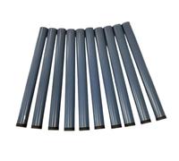 TBXwsofl Funda de película para fusor 100X 12A Compatible con 1000 1010 1015 1020 1050 1022 1150 1160 1200 1220 1300 1320 2015 1102 3020 3030 3050 3055 3300