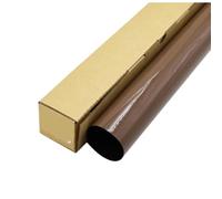 TBXwsofl Fundas de película para fusor compatibles con Suministros de Impresora C220 C224 C280 C284 C360 C364 C454 C451 C452 C550 C552 C554 C-650 C652 C654 C754(C554 C654 C754)