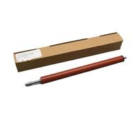 TBXwsofl Fusor Roller de presión Inferior Compatible con Suministros de Impresora RC2-9208 P1102 P1566 P1606 M1132 M1536 M1212 M1214 M1217 CP1525 M125 M127 M128(5X Sleeved Roller)
