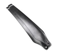 TBXwsofl Hélice Plegable de Nailon y Carbono 5515 de 55 Pulgadas CW CCW Compatible con Modelos de Drones XAG P100 Pro V50 Pro para número de Pieza 5515(2pcs CCW)