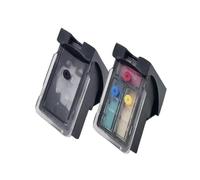 TBXwsofl Ical245 PG-245 CL-246 Cartucho de Tinta Compatible con los Modelos de Impresora IL TS3120 IP2820 MG2420 MG2520 MG2522 MG2525 MG2920 MG2922 MG2924 MG3020 para número de Pieza 8K1927225B(1SET)
