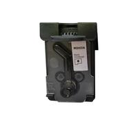 TBXwsofl Impresión remanufacturada GT51 GT52 M0H50A M0H5 Compatible con GT5810 GT5820 GT5822 Tanque de Tinta 116 310 311 318 410 411 416 418(Black M0H51A)