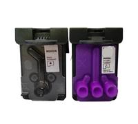 TBXwsofl Impresión remanufacturada GT51 GT52 M0H50A M0H5 Compatible con GT5810 GT5820 GT5822 Tanque de Tinta 116 310 311 318 410 411 416 418(1SET)