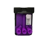 TBXwsofl Impresión remanufacturada GT51 GT52 M0H50A M0H5 Compatible con GT5810 GT5820 GT5822 Tanque de Tinta 116 310 311 318 410 411 416 418(Color M0H50A)