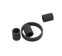 TBXwsofl Juego de 20 neumáticos de Rodillo de alimentación para camioneta 1736257 1775149 Compatible con WF C529R C579R C5210 C5290 C5710 C5790 M5298 M5299 M5799