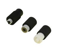 TBXwsofl Juego de 5 Rodillos de alimentación de Papel, Compatible con IM550F IM500FG IM600F IM600SRF IM600RFG P800 P801