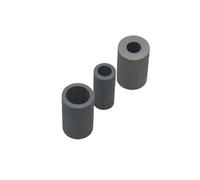 TBXwsofl Juego de 5 Rodillos de Recogida de retardo de alimentación MPS4242 compatibles con Okidata B410 B411 B420 B430 B431 B440