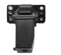 TBXwsofl Juego de bisagras Izquierda y Derecha 40X9129 40X7546 Compatible con Suministros de Impresora MX510 MX511ade MX610 MX611 XM1145 para número de Pieza 40X9129 40X7546(2 Pair)