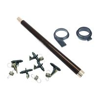 TBXwsofl Juego de Dedos recogedores de Garra de separación de buje de Rodillo de fusor Superior Compatible con FS-6025 FS-6030 FS-6525 FS-6530 255 305 FK-475