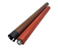 TBXwsofl Juego de Rodillos de fusor Superior y Rodillo de presión Inferior Compatible con KM3050 KM4050 KM5050 3050 4050 5050 520i 420i