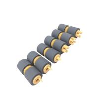 TBXwsofl Kit de alimentación de Papel, Rodillo de Recogida, 10 Unidades, Compatible con ApeosPort DocuCentre IV C2270 C2277 C3370 C3371 C3373 C3375 C4470 C5570 C5575