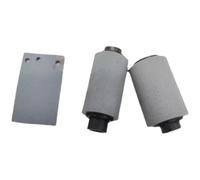 TBXwsofl Kit de Mantenimiento ADF de 10 Juegos Compatible con Suministros de Impresora MF 414 416 419 515 624 628 726 729 5850 5880 5950 5960 6180 8050 8080 8280 8350 8380 8450