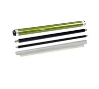 TBXwsofl Kit de reconstrucción de Unidad de Tambor para 150K GPR-57 NPG-73 C-EXV53 Compatible con IR Advance 4525i 4535i 4545i 4551i DX4725i 4735i 4745i(1Set 4PCS Long Life)