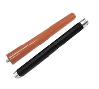 TBXwsofl Kit de Rodillo de fusor Superior de Rodillo de presión Inferior de Dedo selector de buje Compatible con 3500i 4500i 5500i 3501i 4501i 5501i