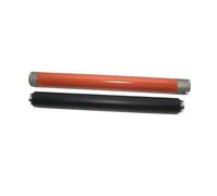 TBXwsofl Kit de Rodillo de presión Inferior Caliente del Calentador Superior del fusor FC9-9163-010 FM4-3160-000 Compatible con Canon IR Advance 6055 6065 6075 6255 6565 6275(Set Roller)