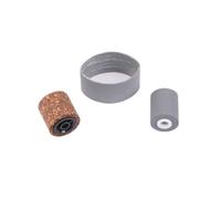 TBXwsofl Kit de Rodillo de Recogida de Papel ADF Compatible con MP2554 MP3054 MP3554 MP4054 MP5054 MP6054 Doc Feeder Feeder Roller