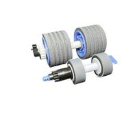 TBXwsofl Kit de Rodillos de Intercambio 0697C003 5607B001 9764B001 5607B001AA Compatible con DR C230 DR C240 DR M160 DR M160II DR S150 R40x5